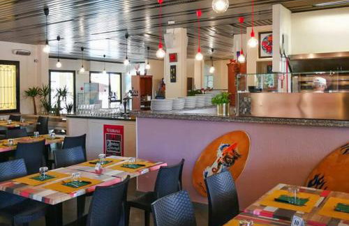 Club del Sole Le Gorette Cecina Easy Camping Village - Foto 11