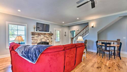 Charming Lake Erie Getaway Walk to Beach! - Foto 5