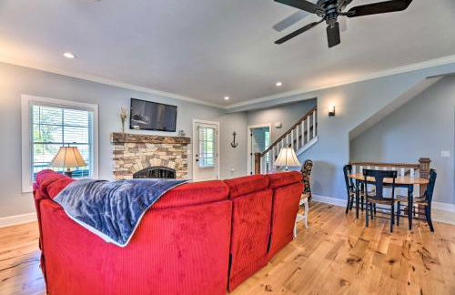 Charming Lake Erie Getaway Walk to Beach! - Foto 5