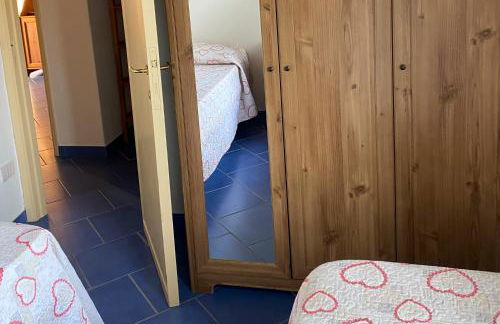 Appartamenti Casa Gemma - Goelba - Foto 14