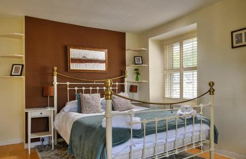 Finest Retreats - Awelon - Large Cottage to sleep 10 with Hot Tub - Foto 15