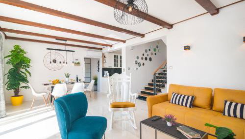 Holiday home Magic view with private heated pool - Foto 4