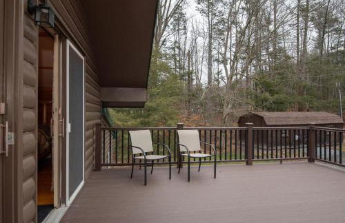 Fisher Mountain Retreat - Foto 45