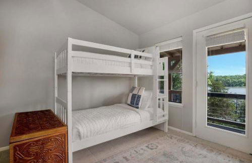 Hickory Haven-Direct Lake Access-Furnished Patio - Foto 20