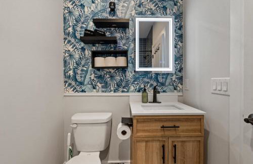 2br 3ba 2King bd 3 Car Parking Bonus area with Queen Bed - Foto 32