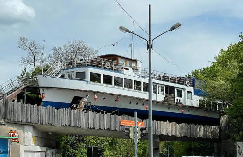 60sqm "Piece of heaven" in Munich's south - Foto 38