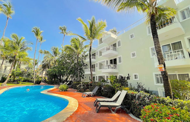 Relax Studios Deluxe POOL WIFI BEACH - Photo 34