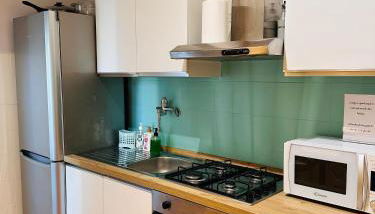 La casa di Tomino - Foto 2, stove