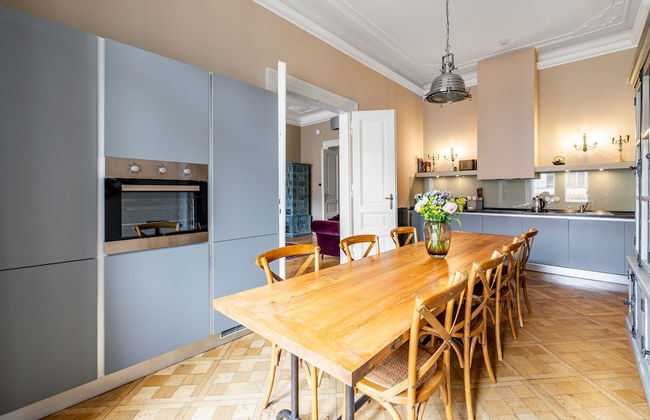 Malostranska Residence - Foto 52