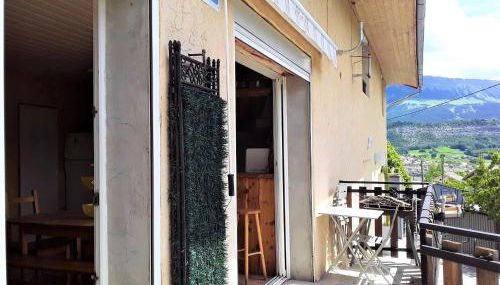 Appartement accueillant à Selonnet de 80 m² avec piscine partagée - Foto 5