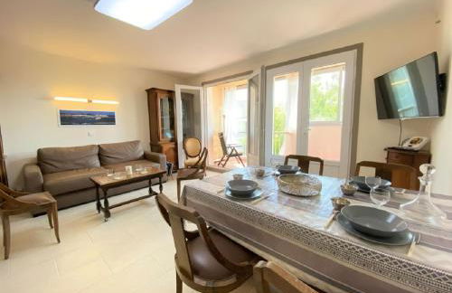 2 pièces 59m2 face à la plage - Foto 19