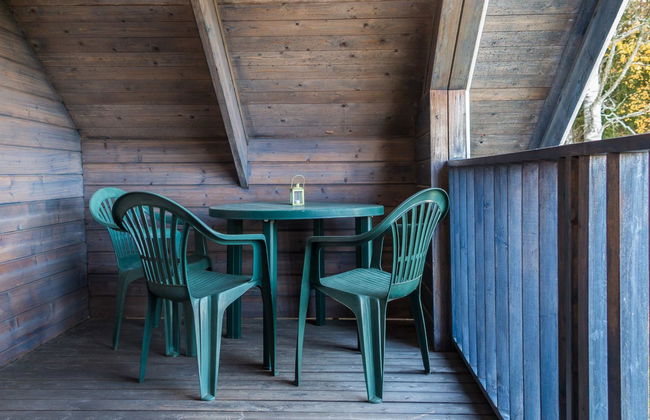 2 bedroom House in Kuopio with sauna - Photo 9