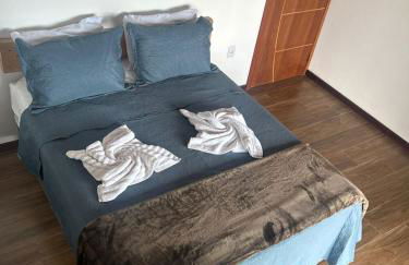 Casa Aconchego de vó - Foto 3