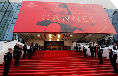 Villa de prestige en bord de mer dans la baie de Cannes - Foto 67