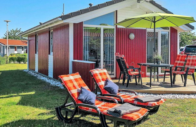 Holiday Home in Grömmitz - Foto 25