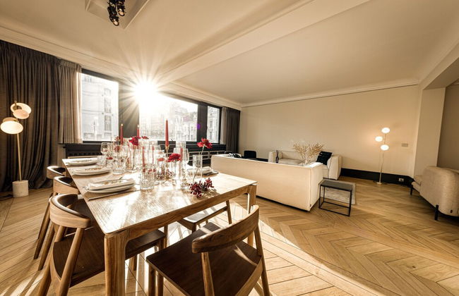 Stéphanie I - Foto 9