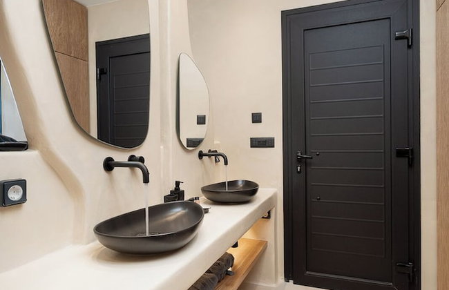 Portara Seaside Luxury Suites - Foto 75