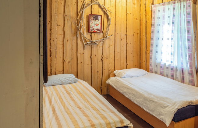 Asmonai Campsite - Photo 13