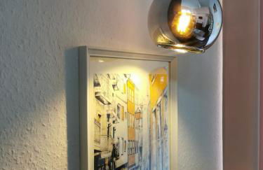 Charmantes Loft-Apartment 2 Min zum Hauptbahnhof - Photo 28