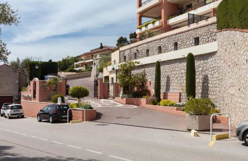 Sunny Panoramic Balcony - Foto 49