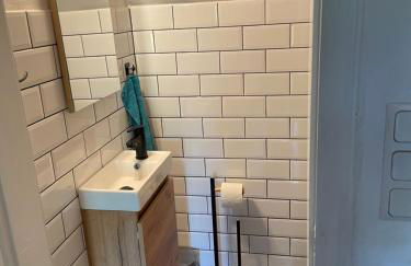 Reetdachhaus am See Ostfriesland - Foto 16