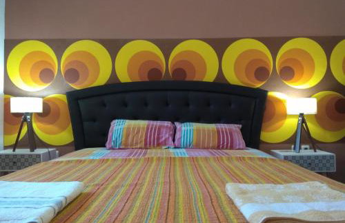 Villa Agnanti Apts and Suites - Foto 45