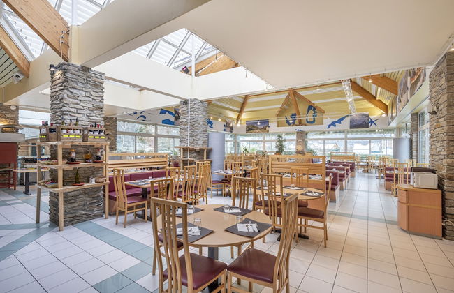 Village Club Les Balcons des Pyrénées - Foto 39