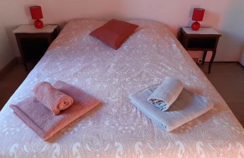 Ecogîte del Sol, nature et point de vue magnifique - Foto 7