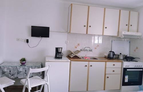 Andros Lighthouse Apartments - Foto 47