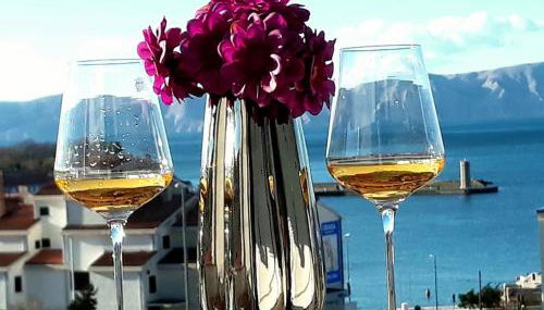 Beautiful sea view 6 luxury studio Danijela 1 - Foto 4