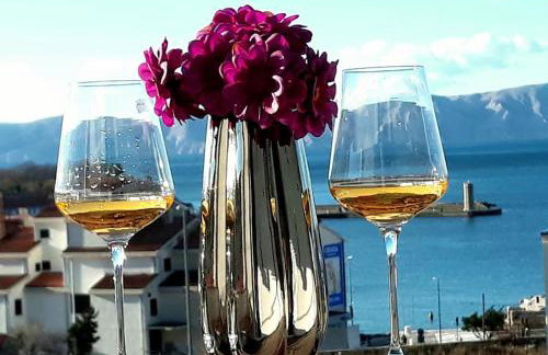 Beautyful sea view 6 luxury studio Danijela 1 - Foto 4