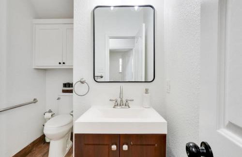 The Best of DFW - Pool Hot Tub Cinema Room - Foto 24