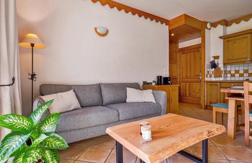 Mouflon 2* - 4/6 personnes Piscine & Spa - Foto 7
