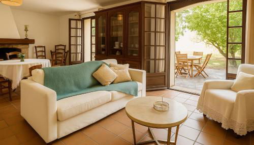 Villa Caline, 4 chambres, lotissement calme et proche mer - Foto 2