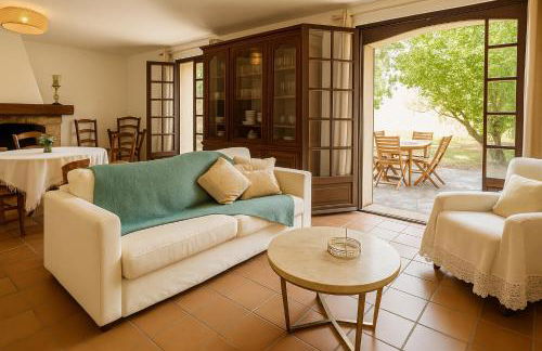 Villa Caline, 4 chambres, lotissement calme et proche mer - Foto 2