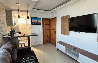 Apartamento com Vista Única e Maravilhosa !!! - Foto 6