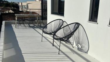 Aura Vista Acropolis view - Foto 3