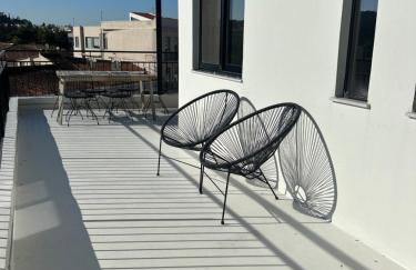 Aura Vista Acropolis view - Foto 3