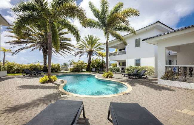 Palm Crest - Foto 25