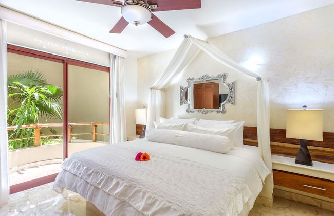 Maya Villa Condo Hotel & Beach Club - Foto 23