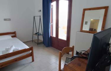 Nisaki chios apartments - Foto 35