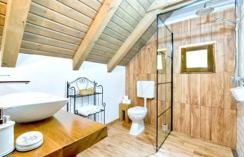 Elegant villa with jacuzzi near Možđenec - Foto 59