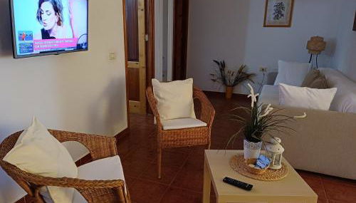 Vv - Casa Clary -Finca Medina - Foto 5