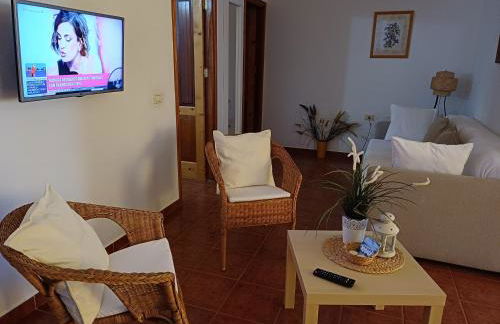 Vv - Casa Clary -Finca Medina - Photo 5