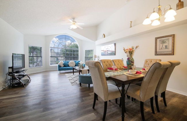 Grand Superior Condo 3BD Apartment Disney Parks - Foto 5