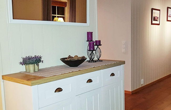 6 Person Holiday Home in Hamnvik - Foto 43