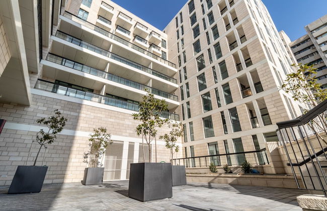 JTower - Isrentals - Foto 78