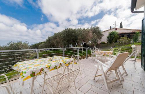 Casa Francesca a Rio - Goelba - Foto 23