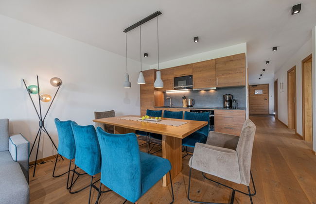 AlpenParks Hotel & Apartment Carpe Solem - Foto 24