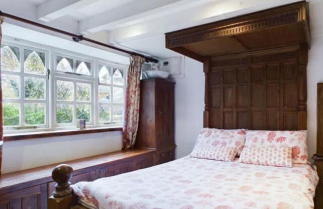 Tranquil Cottage Retreat in Bath - Foto 2